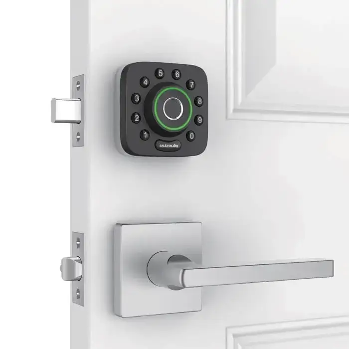 Acceso Automático para Renta de Consultorios