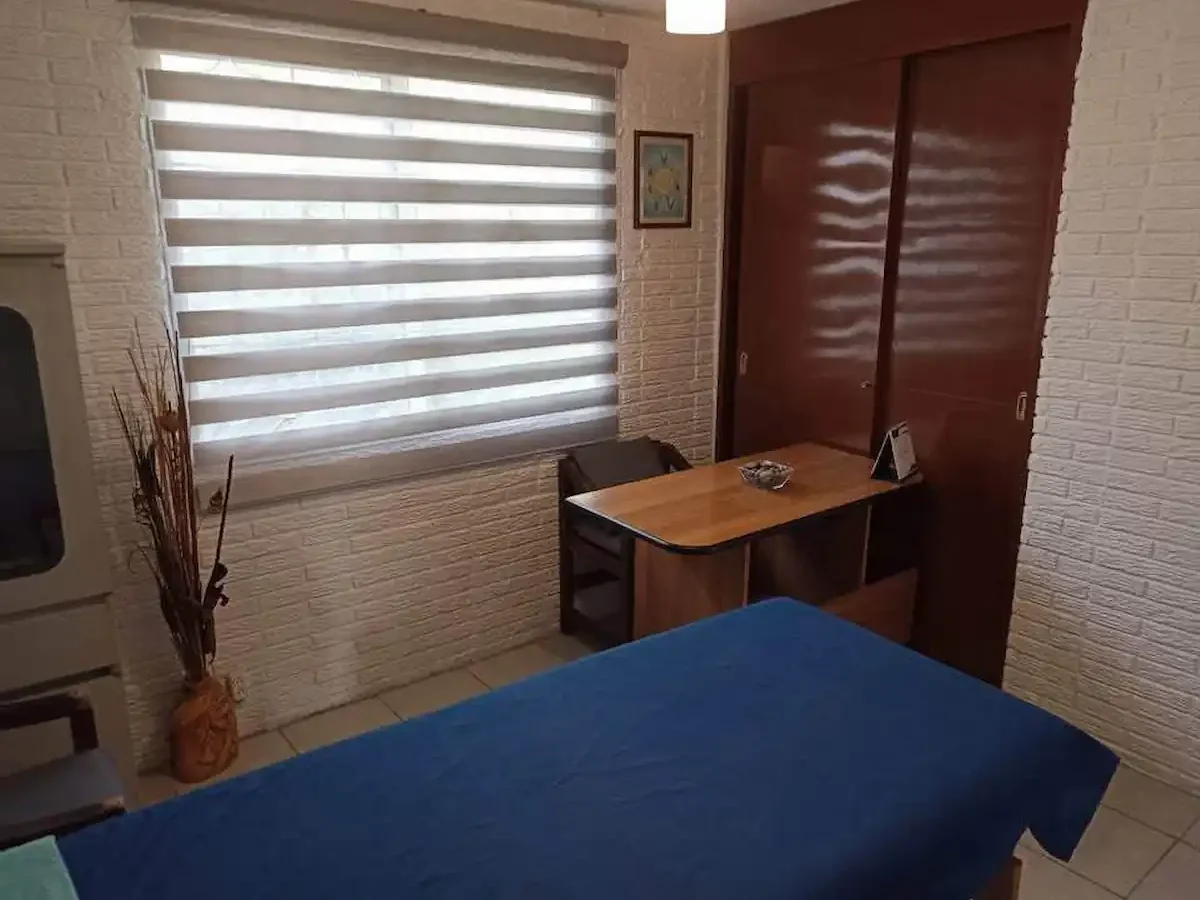 Renta de consultorios, consultorio 2