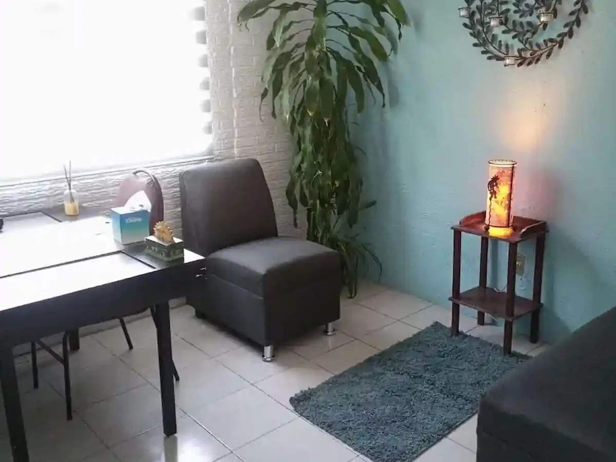 Renta de consultorios, consultorio 3